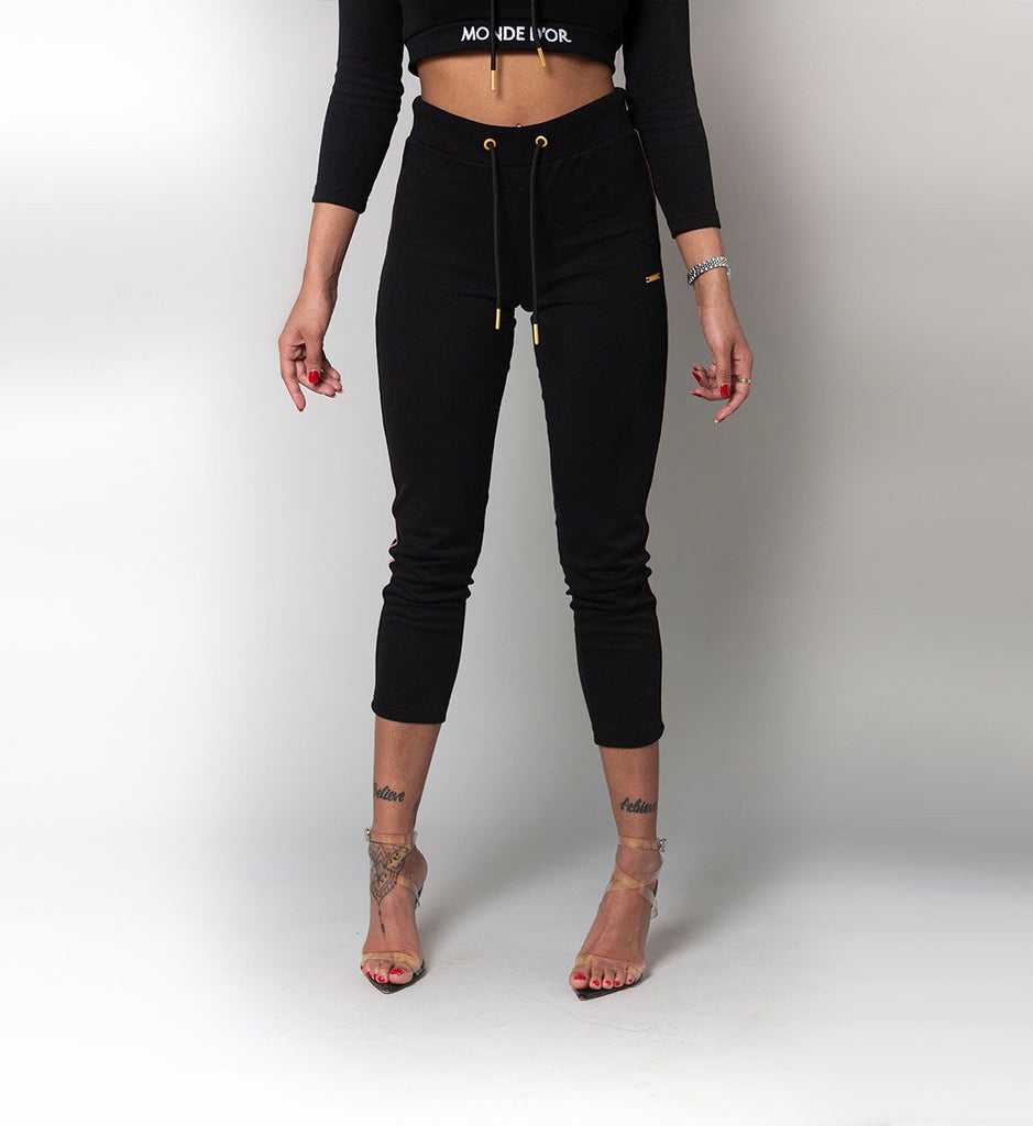 Monde D'or Womens Joggers