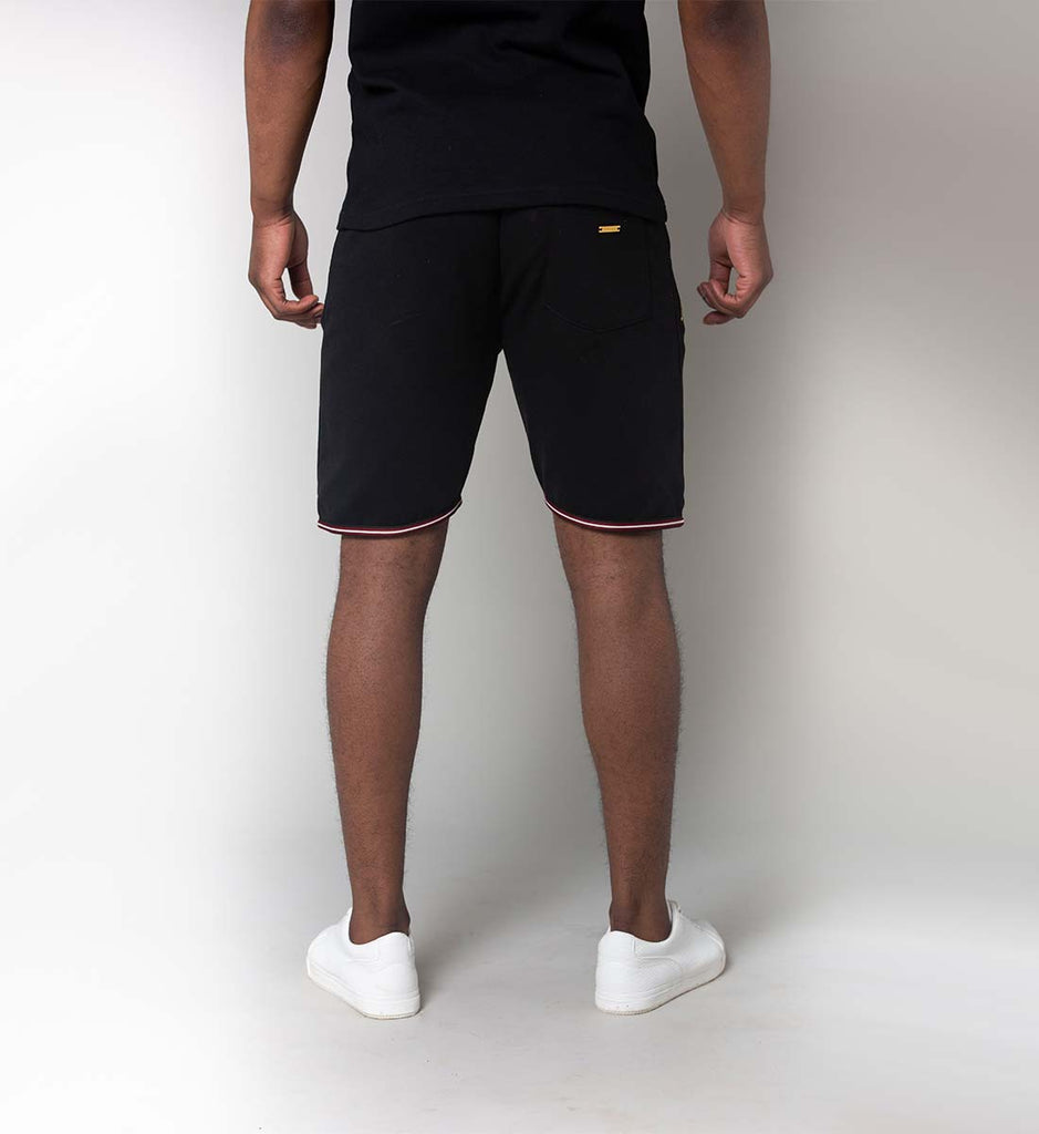 MDC Shorts for men black